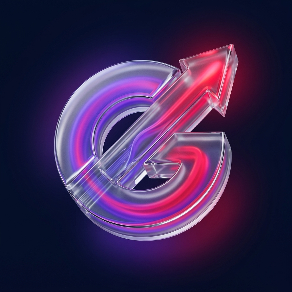 GESTIA 3D Logo